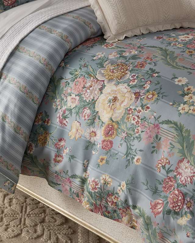 Adalia Full/Queen Duvet